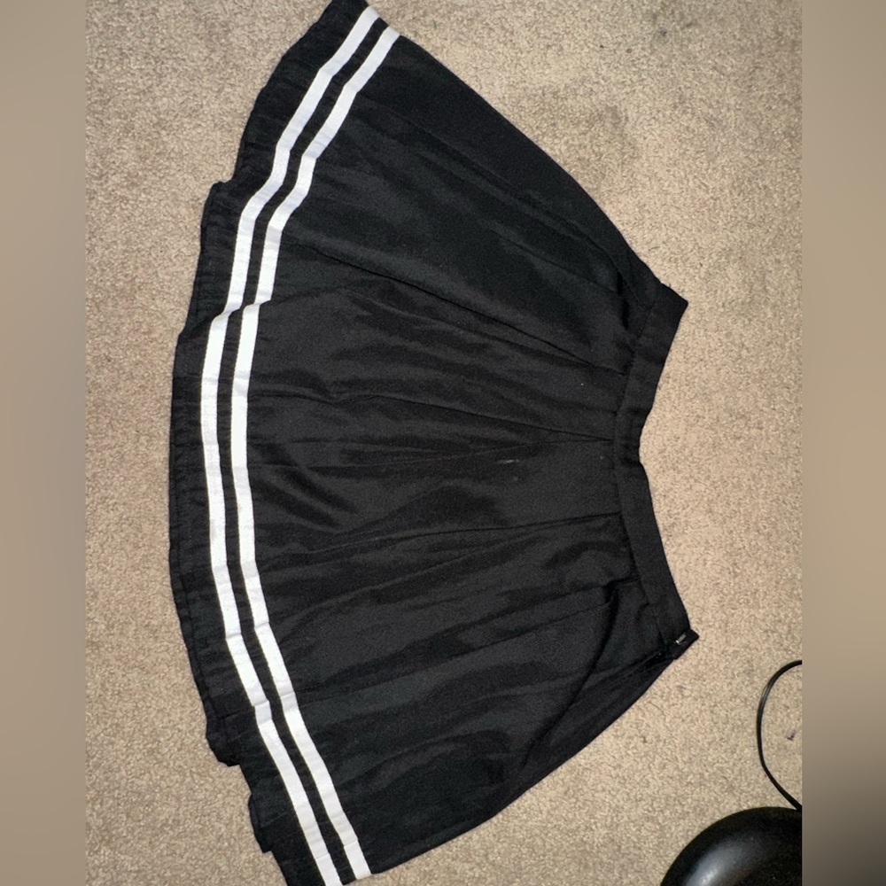 Hot topic skirt